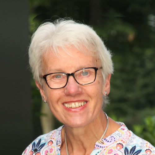 Hedwig Overkamp